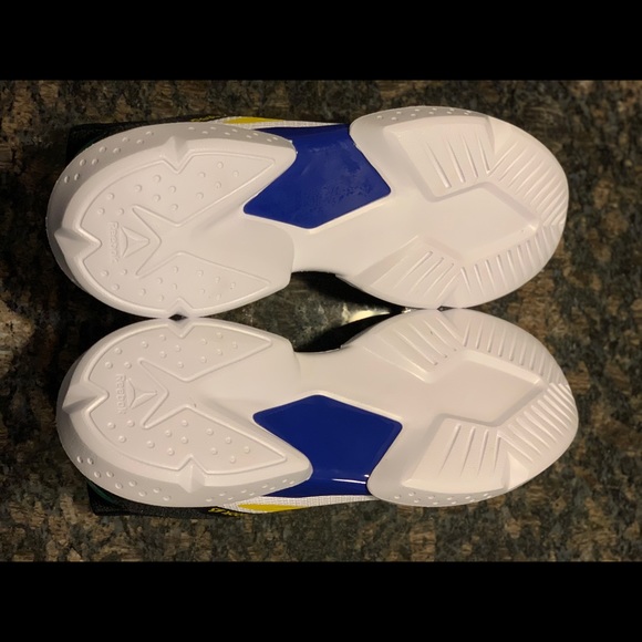 Reebok Split Fuel- Mens Sz 12 - Picture 7 of 8